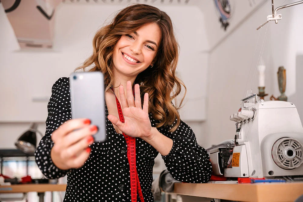 O que Postar no Instagram Quando Estiver sem Ideias: 10 Sugestões para Artesãs
